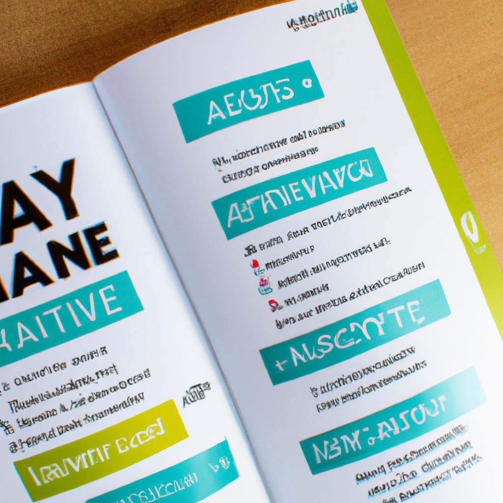 50 Ways to Stay Active and Energized