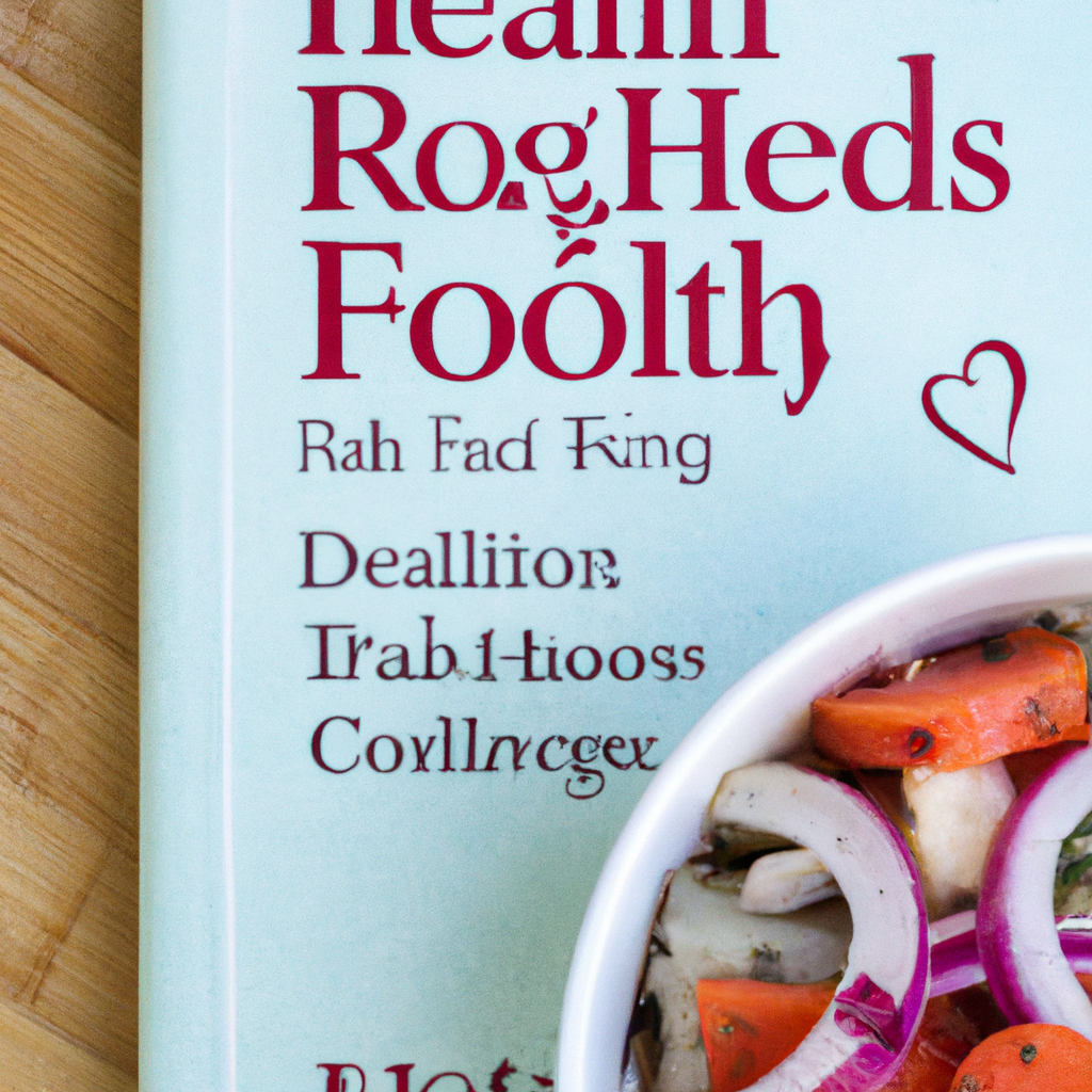 Heart-Healthy Recipes: Delicious Dishes for a Strong Heart