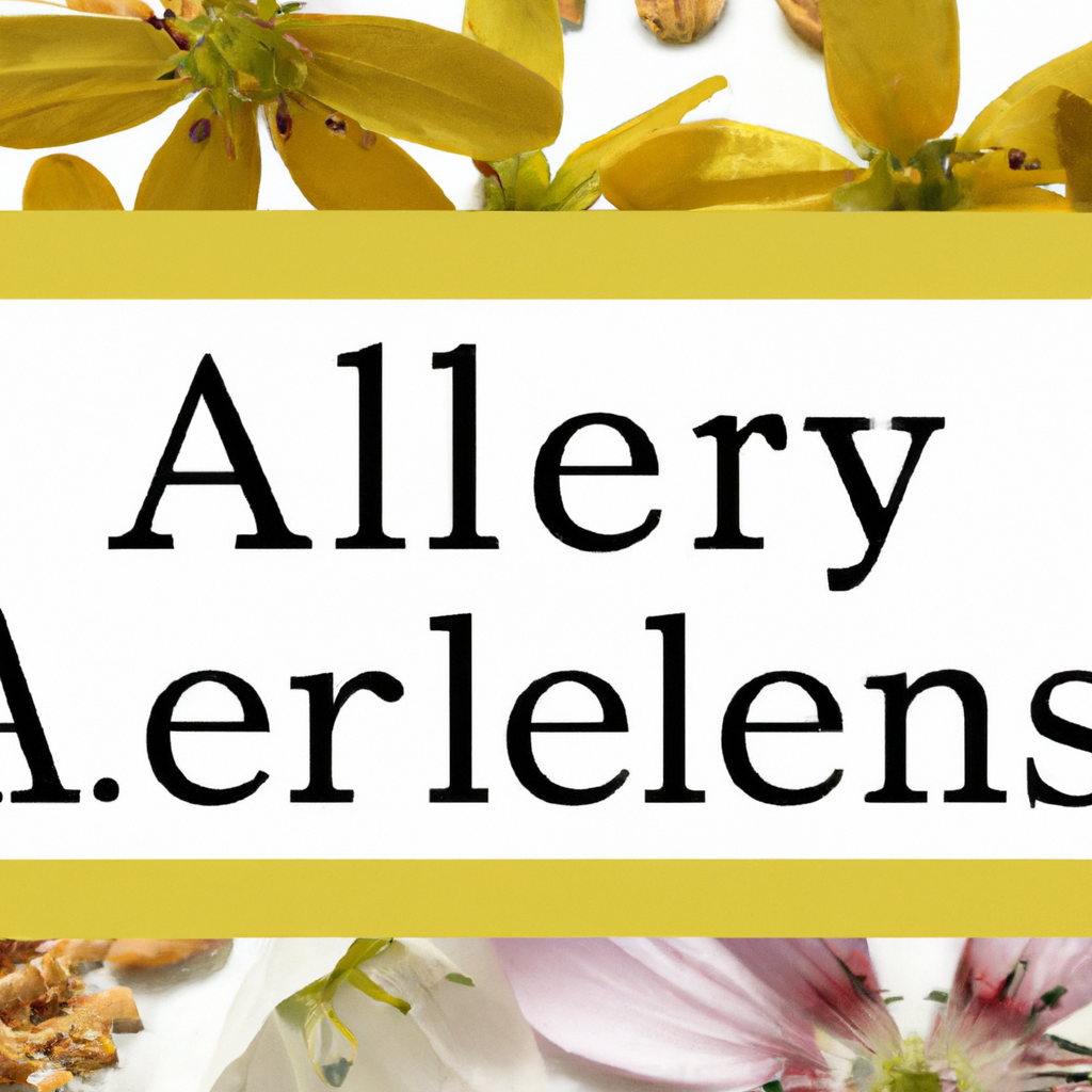 Respiratory Health and Pollen: Coping with Seasonal Allergies