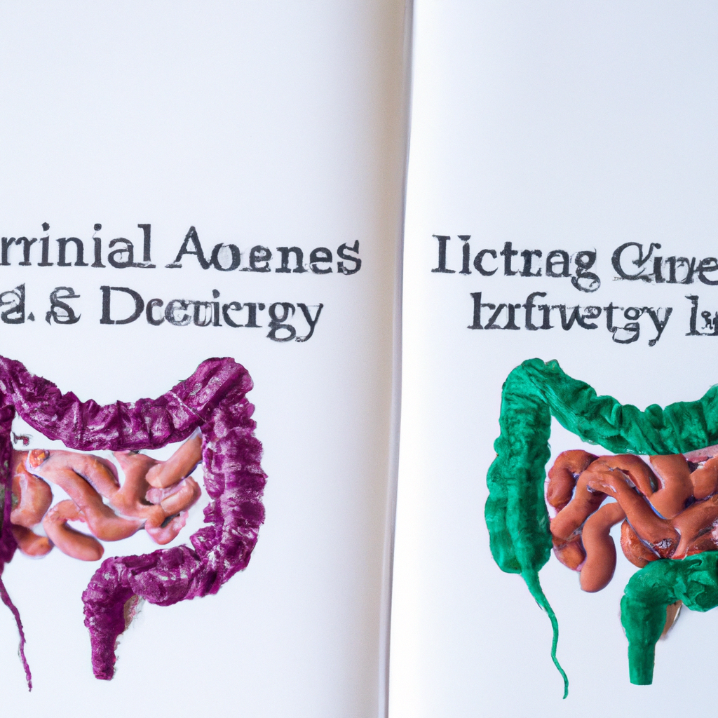 Digestive Health and Gut Health and Autoimmune Diseases: The Link