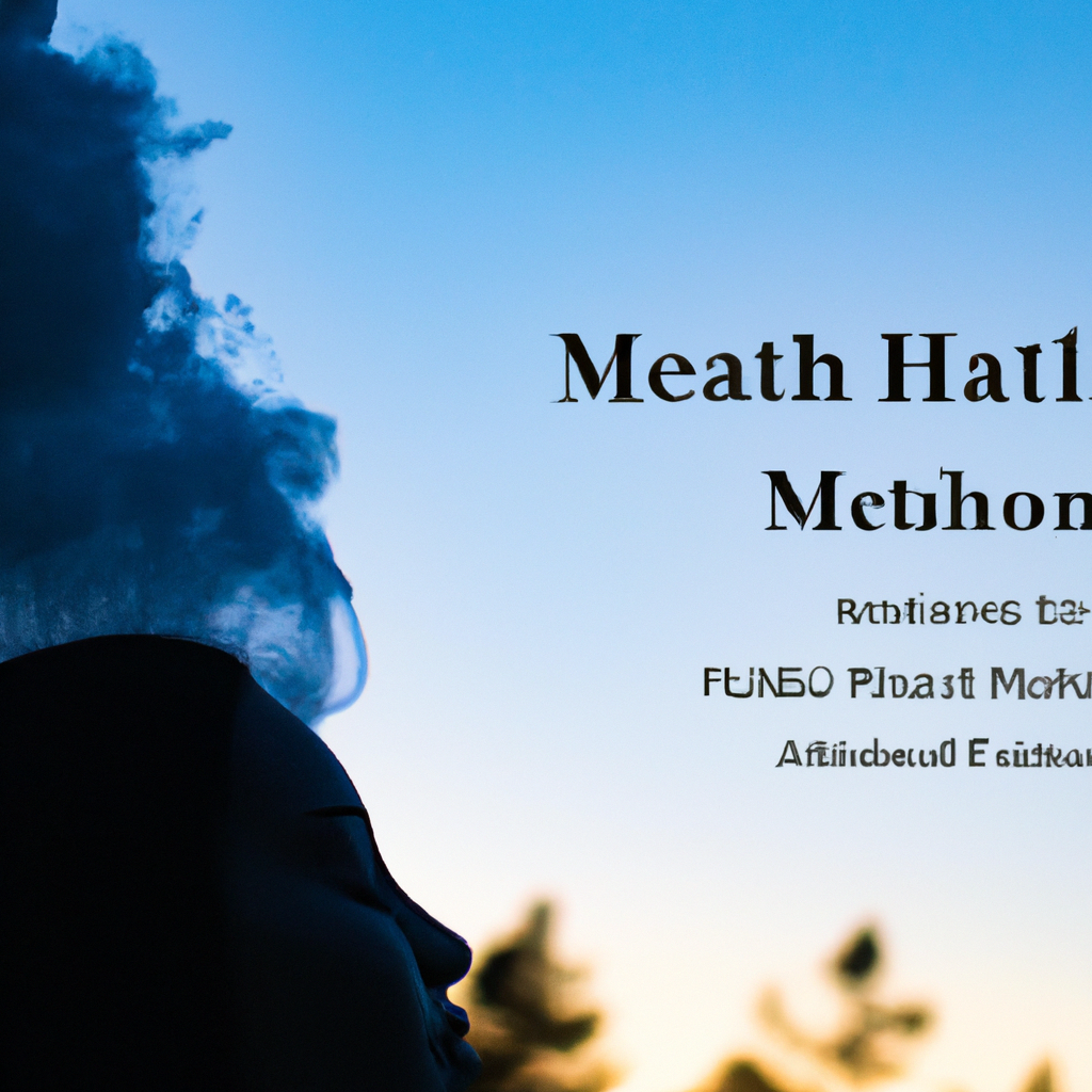 Respiratory Health and Meditation: Breathing for Relaxation