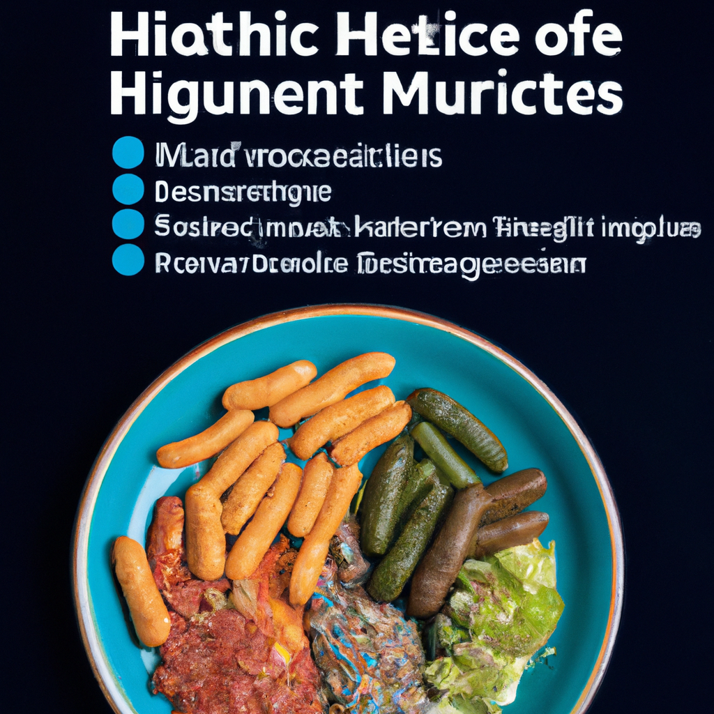 Digestive Health and Gut Microbiome: The Key Players